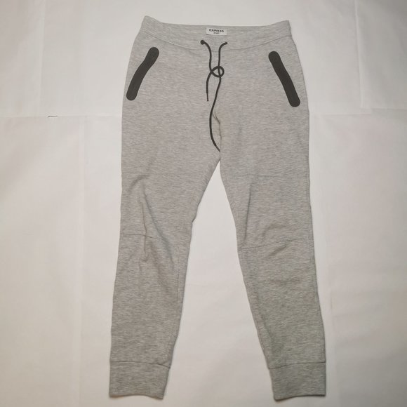 EXPRESS MENS JOGGER - Picture 1 of 5